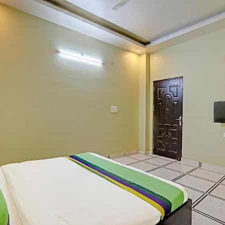 Expo View Residency Hotel Greater Noida Kültér fotó