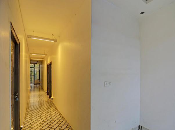 Expo View Residency Hotel Greater Noida Kültér fotó