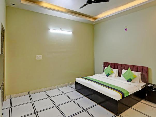 Expo View Residency Hotel Greater Noida Kültér fotó