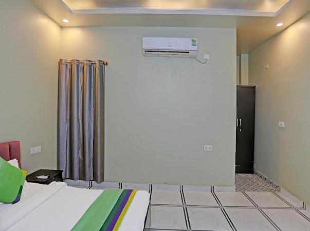 Expo View Residency Hotel Greater Noida Kültér fotó