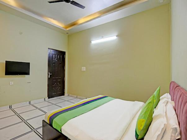Expo View Residency Hotel Greater Noida Kültér fotó