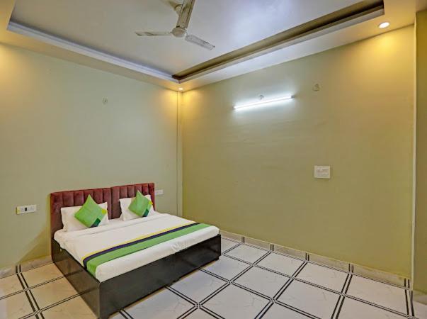Expo View Residency Hotel Greater Noida Kültér fotó