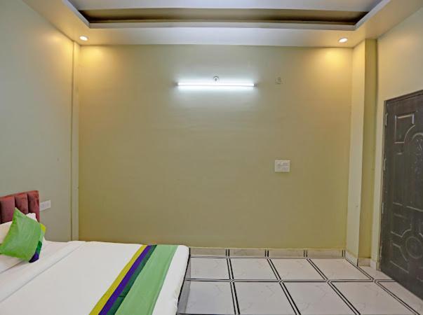 Expo View Residency Hotel Greater Noida Kültér fotó