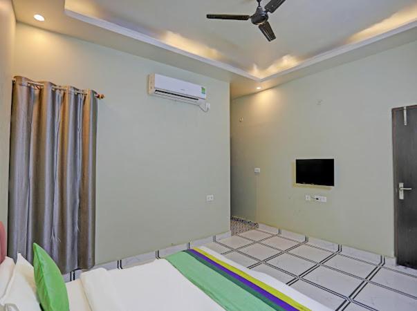 Expo View Residency Hotel Greater Noida Kültér fotó