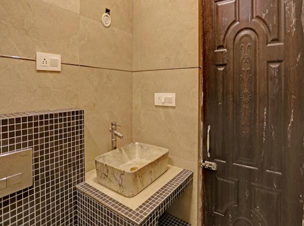 Expo View Residency Hotel Greater Noida Kültér fotó