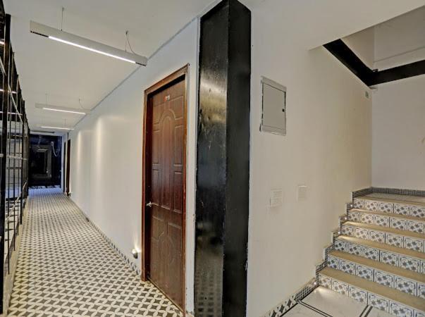 Expo View Residency Hotel Greater Noida Kültér fotó